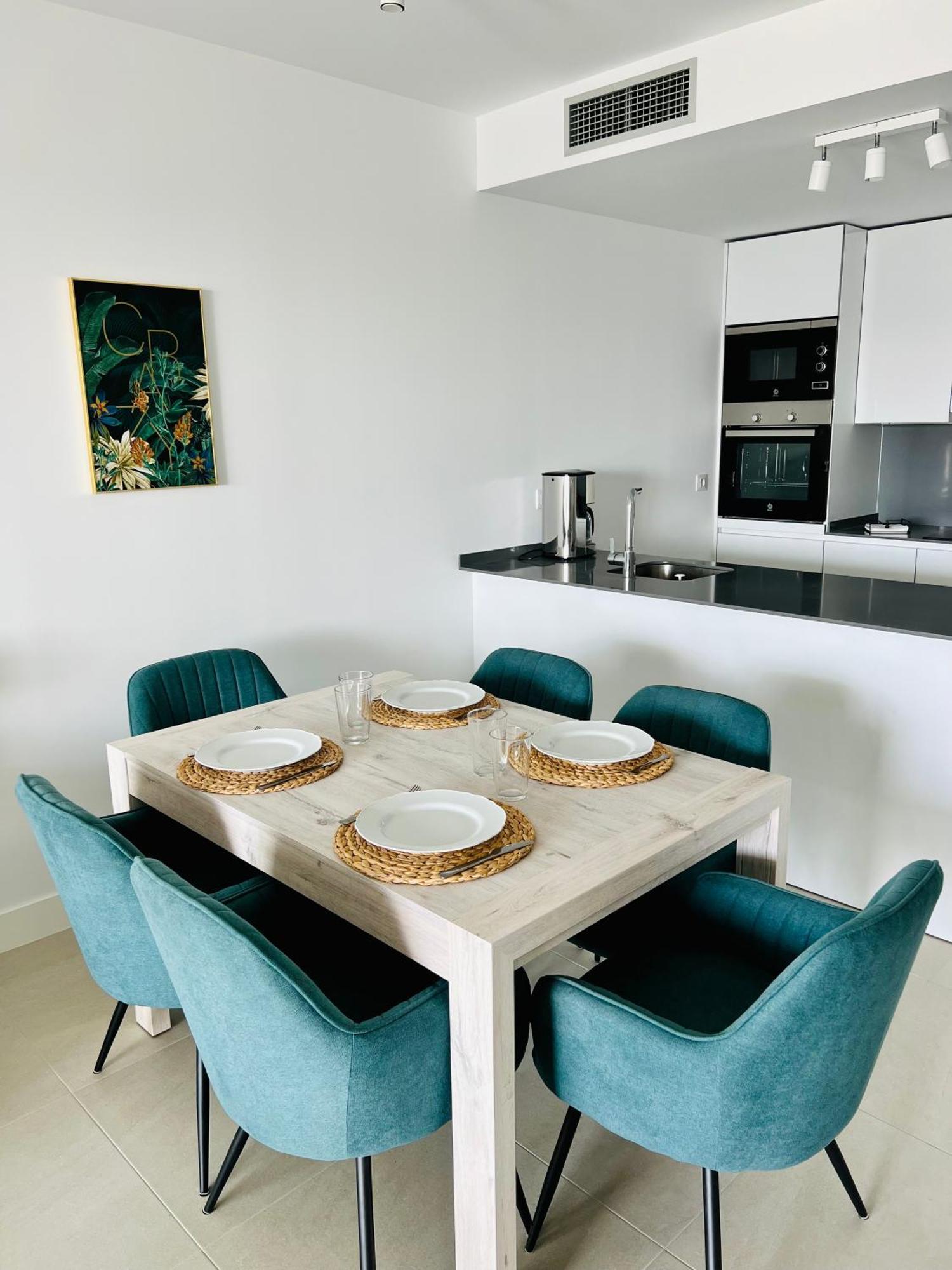 Apartamento Moderne Et Cosy Avec Piscine, Jacuzzi, Salle De Sport Et Billard *